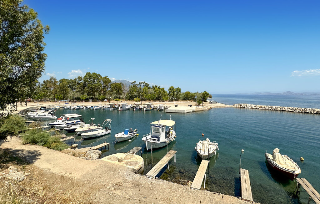 Feriehus - Agios Andreas Astros P. , Hellas - GPE300 27