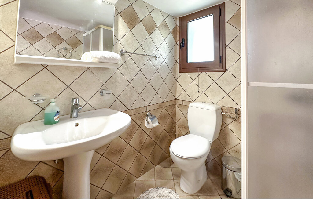 Feriehus - Agios Andreas Astros P. , Hellas - GPE300 22