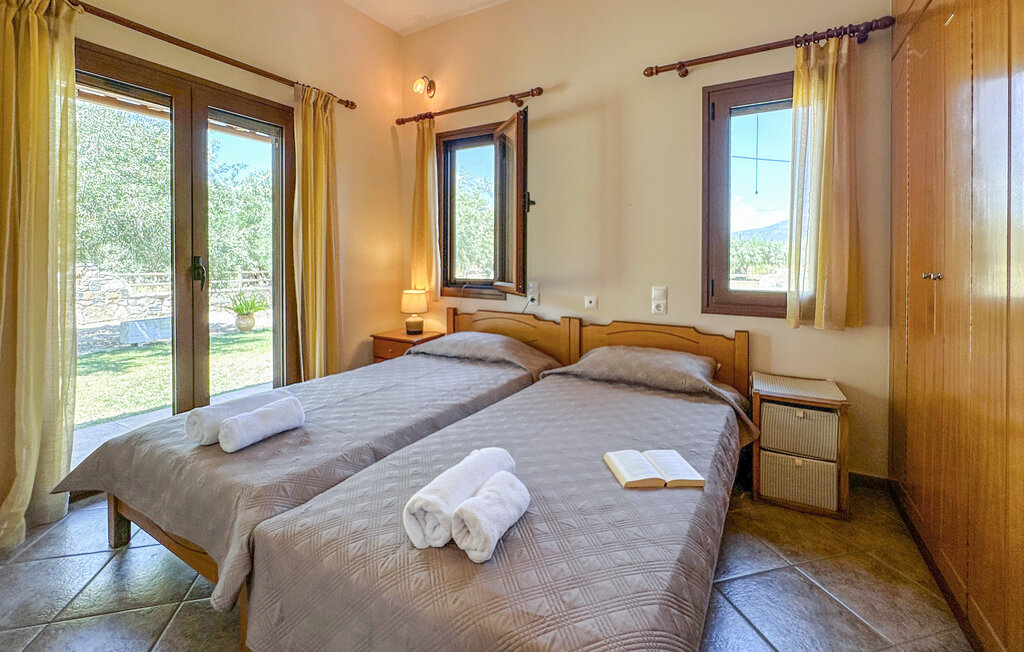 Feriehus - Agios Andreas Astros P. , Hellas - GPE300 8