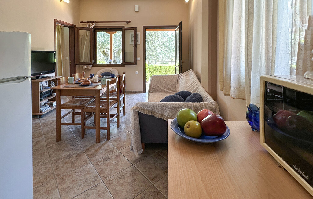 Feriehus - Agios Andreas Astros P. , Hellas - GPE300 3