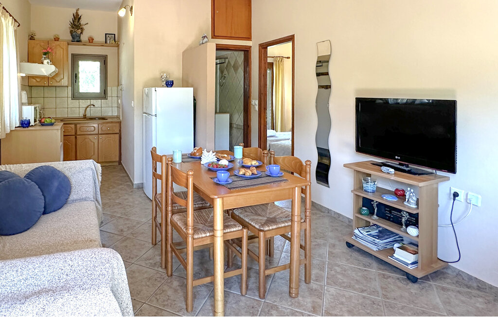 Feriehus - Agios Andreas Astros P. , Hellas - GPE300 6