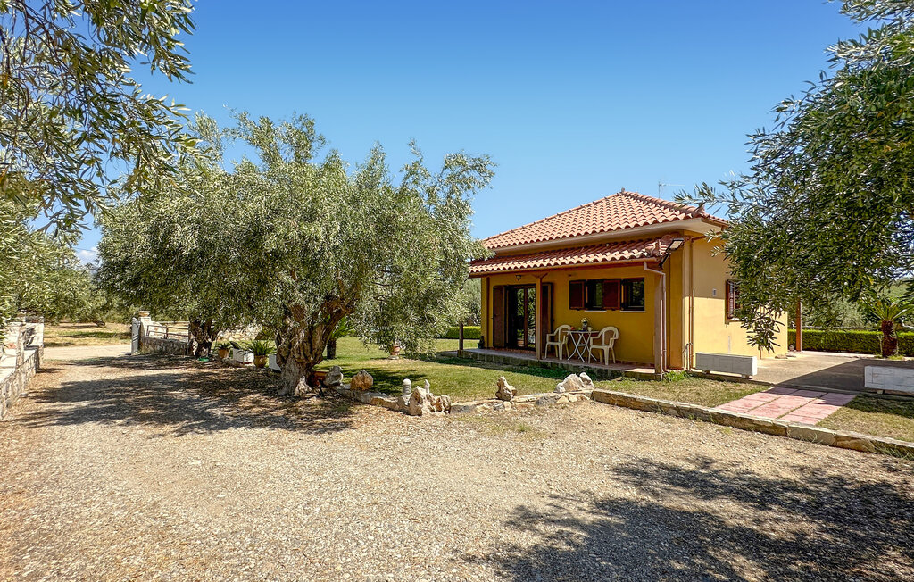 Feriehus - Agios Andreas Astros P. , Hellas - GPE300 10