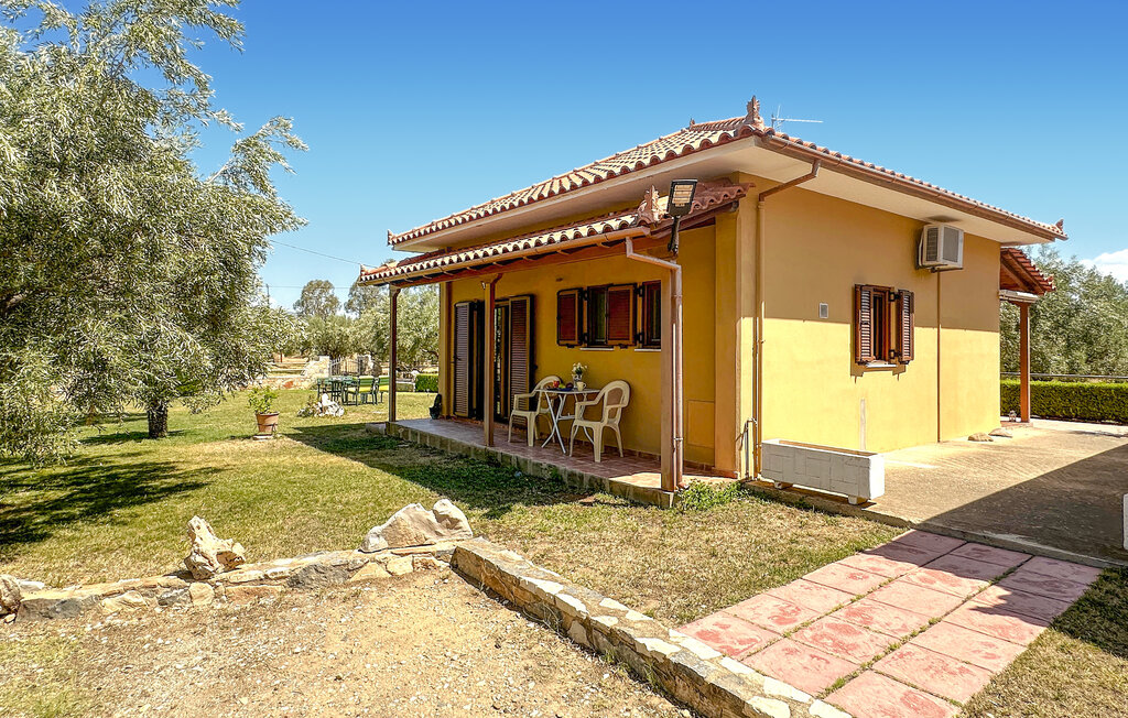 Feriehus - Agios Andreas Astros P. , Hellas - GPE300 12