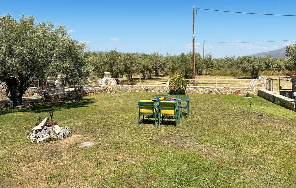 Feriehus - Agios Andreas Astros P. , Hellas - GPE300 14