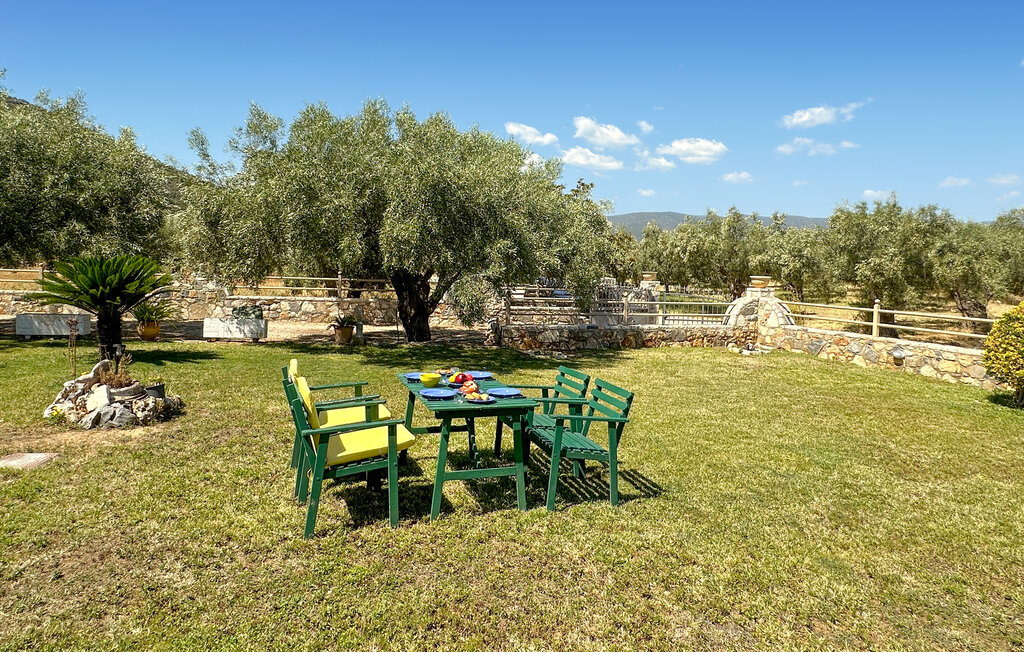 Feriehus - Agios Andreas Astros P. , Hellas - GPE300 15