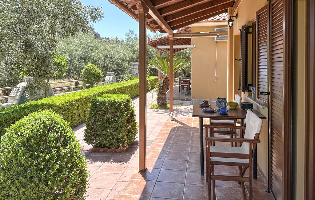 Feriehus - Agios Andreas Astros P. , Hellas - GPE300 18