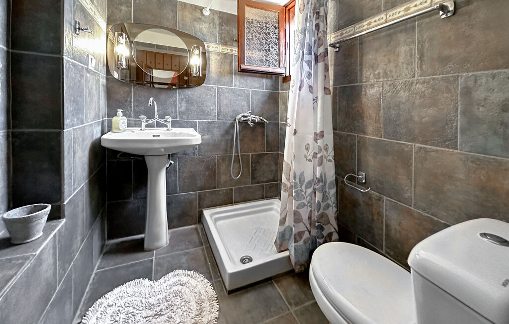 Semesterhus - Agios Andreas Astros , Grekland - GPE302 22