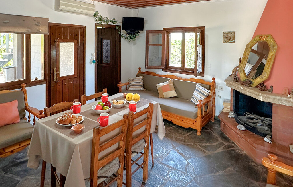 Semesterhus - Agios Andreas Astros , Grekland - GPE302 6