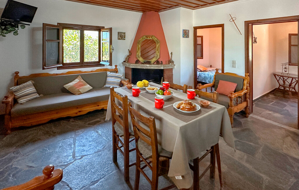 Semesterhus - Agios Andreas Astros , Grekland - GPE302 7