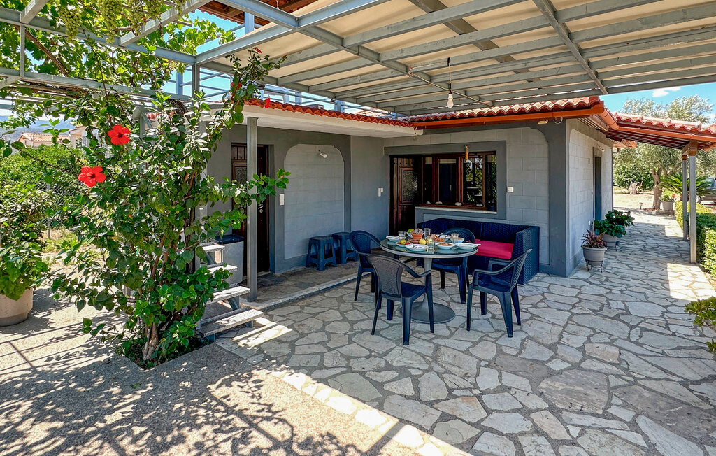 Semesterhus - Agios Andreas Astros , Grekland - GPE302 2