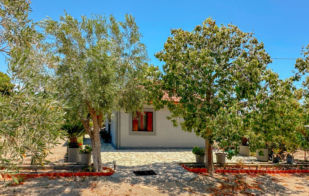 Semesterhus - Agios Andreas Astros , Grekland - GPE302 10