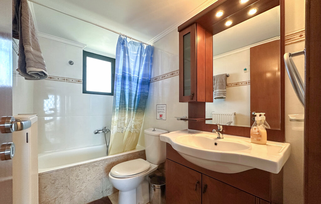 Feriehus - Diakopto Achaias Peloponnese , Hellas - GPE315 29