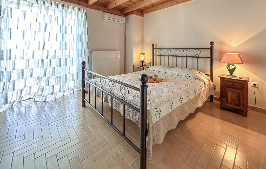 Feriehus - Diakopto Achaias Peloponnese , Hellas - GPE315 23