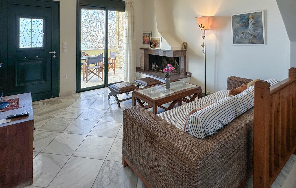 Feriehus - Diakopto Achaias Peloponnese , Hellas - GPE315 3