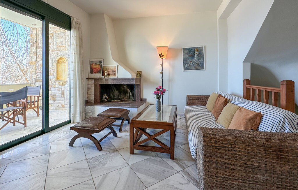 Feriehus - Diakopto Achaias Peloponnese , Hellas - GPE315 17