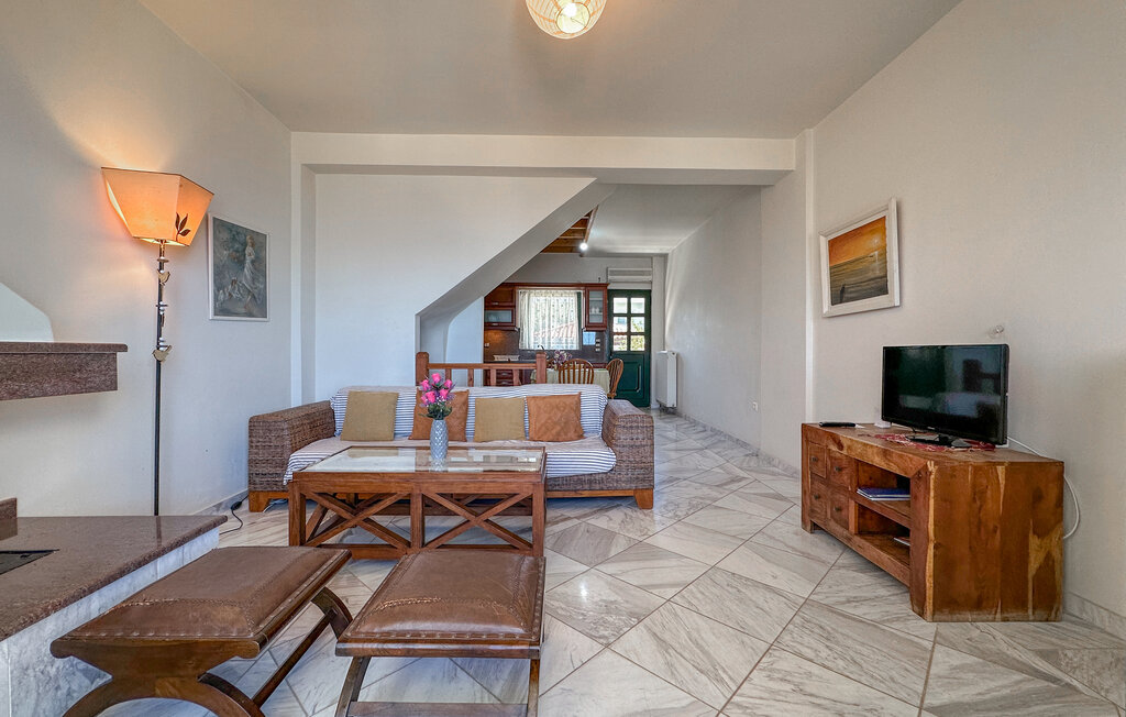 Feriehus - Diakopto Achaias Peloponnese , Hellas - GPE315 18