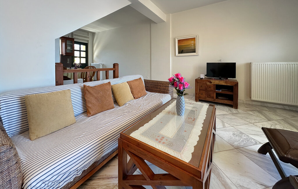 Feriehus - Diakopto Achaias Peloponnese , Hellas - GPE315 5