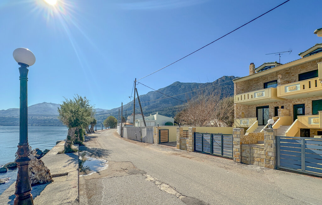 Feriehus - Diakopto Achaias Peloponnese , Hellas - GPE315 10