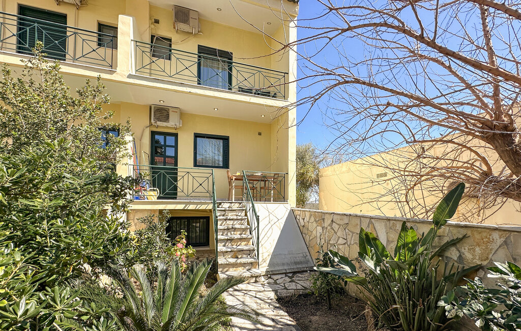 Feriehus - Diakopto Achaias Peloponnese , Hellas - GPE315 11