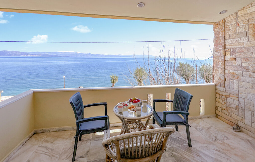 Feriehus - Diakopto Achaias Peloponnese , Hellas - GPE315 7