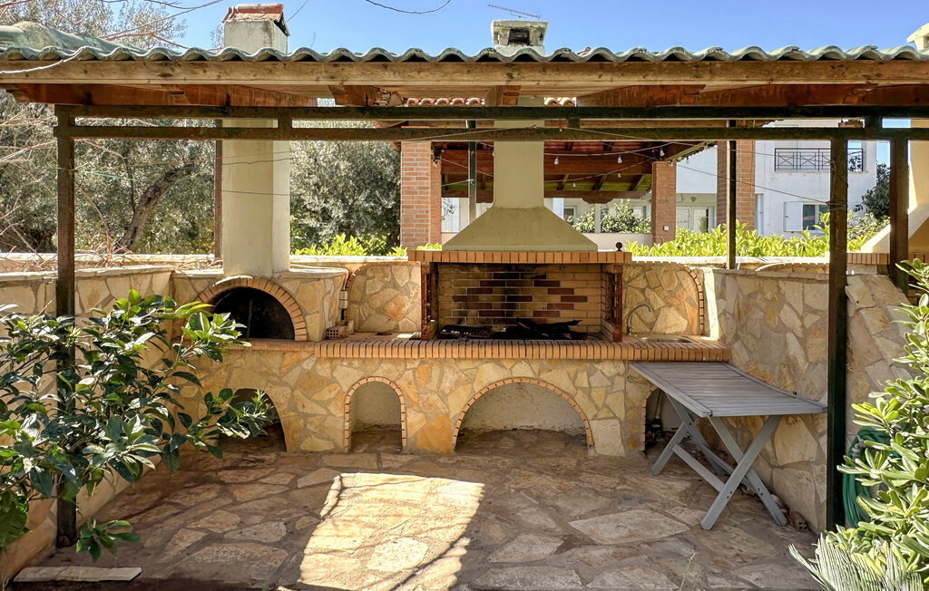 Feriehus - Diakopto Achaias Peloponnese , Hellas - GPE315 15