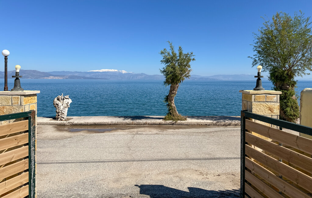 Feriehus - Diakopto Achaias Peloponnese , Hellas - GPE315 8