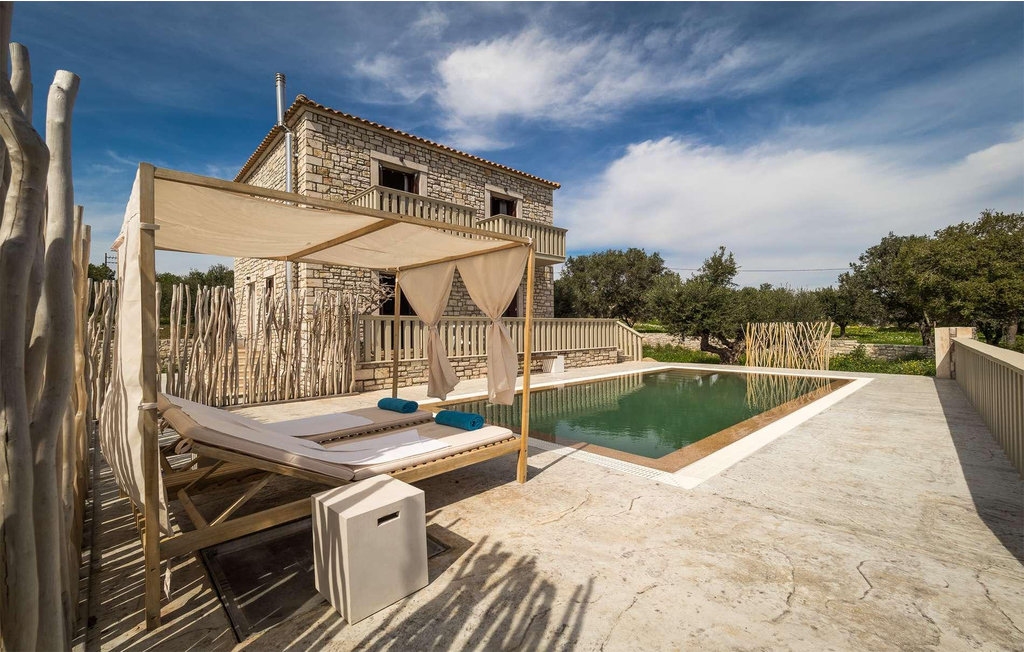 Ferienhaus Koroni