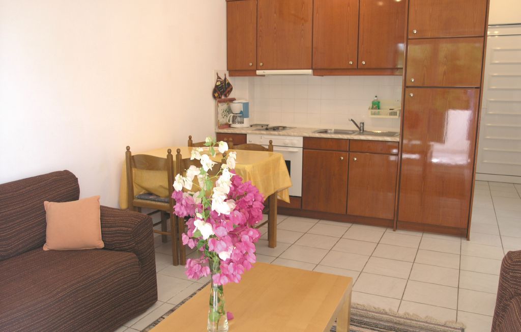Ferienwohnung Soleiliosonne, Haus Paris