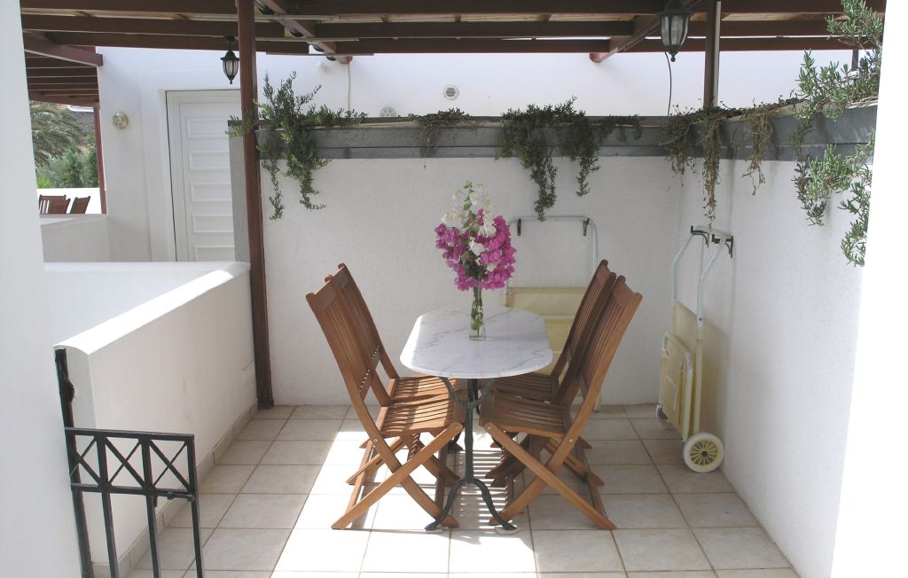 Ferienwohnung Soleiliosonne, Haus Paris
