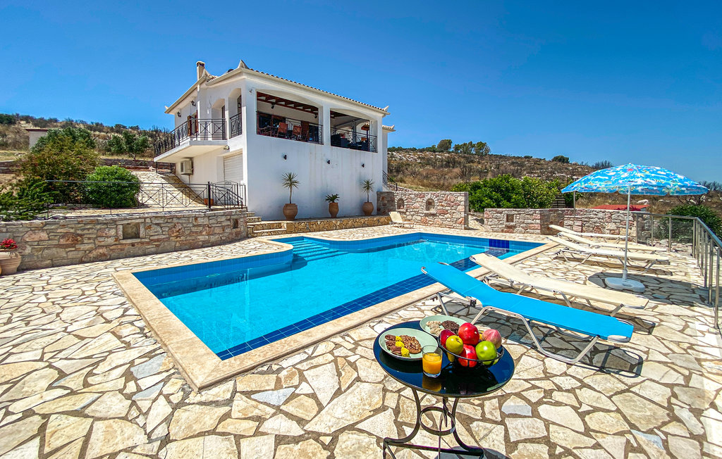 Ferienhaus Koroni