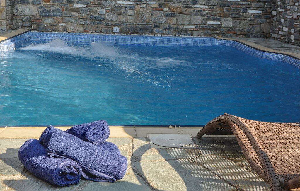 Holiday home Pilio, Volos , Greece GPI138 Novasol