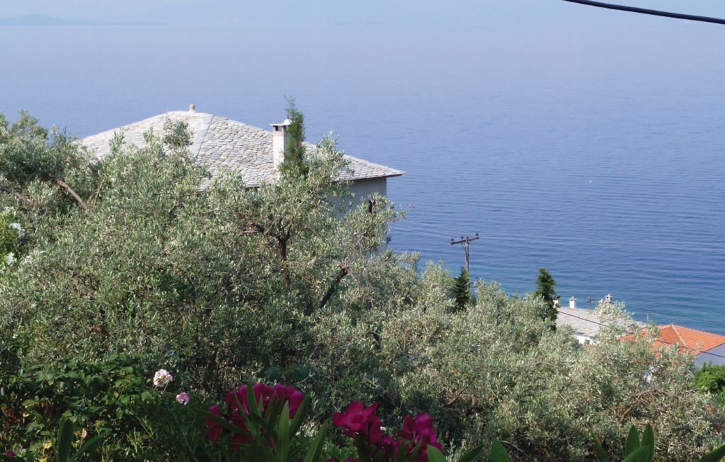Semesterhus - Afissos/Pelion , Grekland - GPI125 8