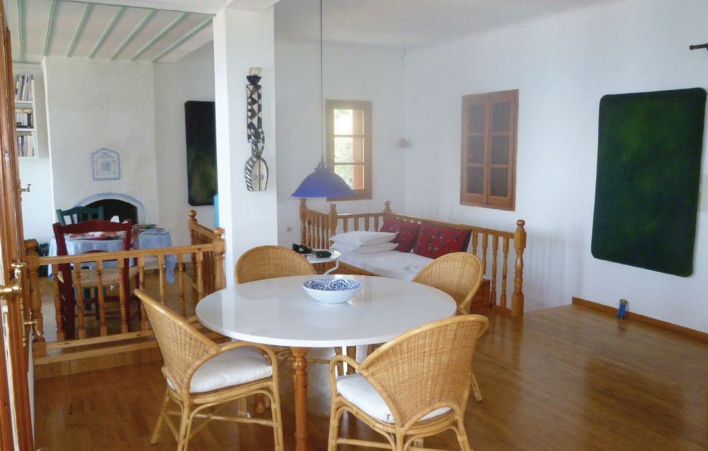Semesterhus - Afissos/Pelion , Grekland - GPI125 24