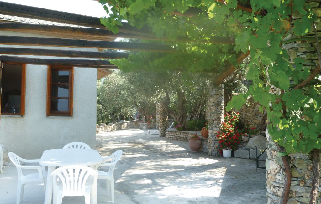 Semesterhus - Afissos/Pelion , Grekland - GPI125 10
