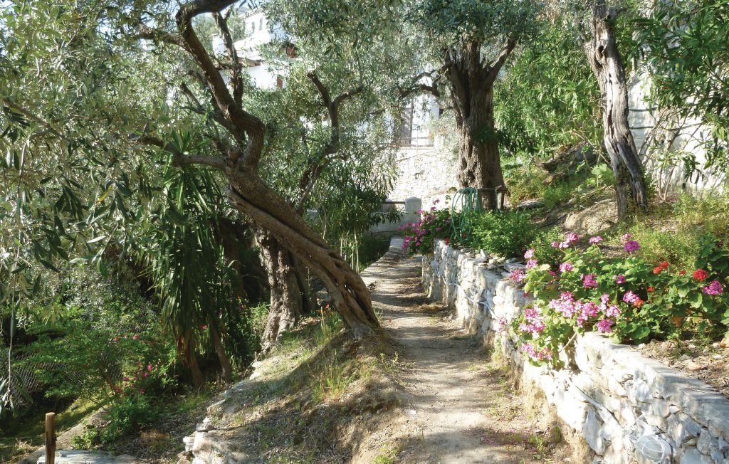 Semesterhus - Afissos/Pelion , Grekland - GPI125 13