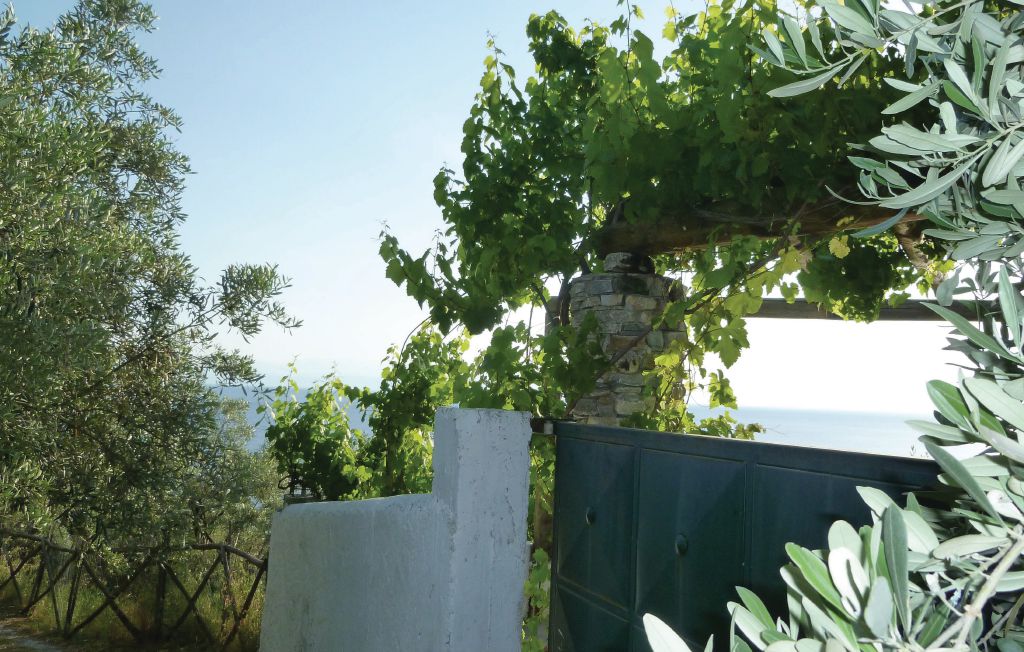 Semesterhus - Afissos/Pelion , Grekland - GPI125 18