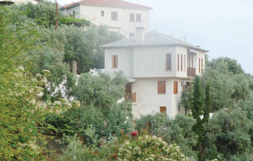 Semesterhus - Afissos/Pelion , Grekland - GPI125 6