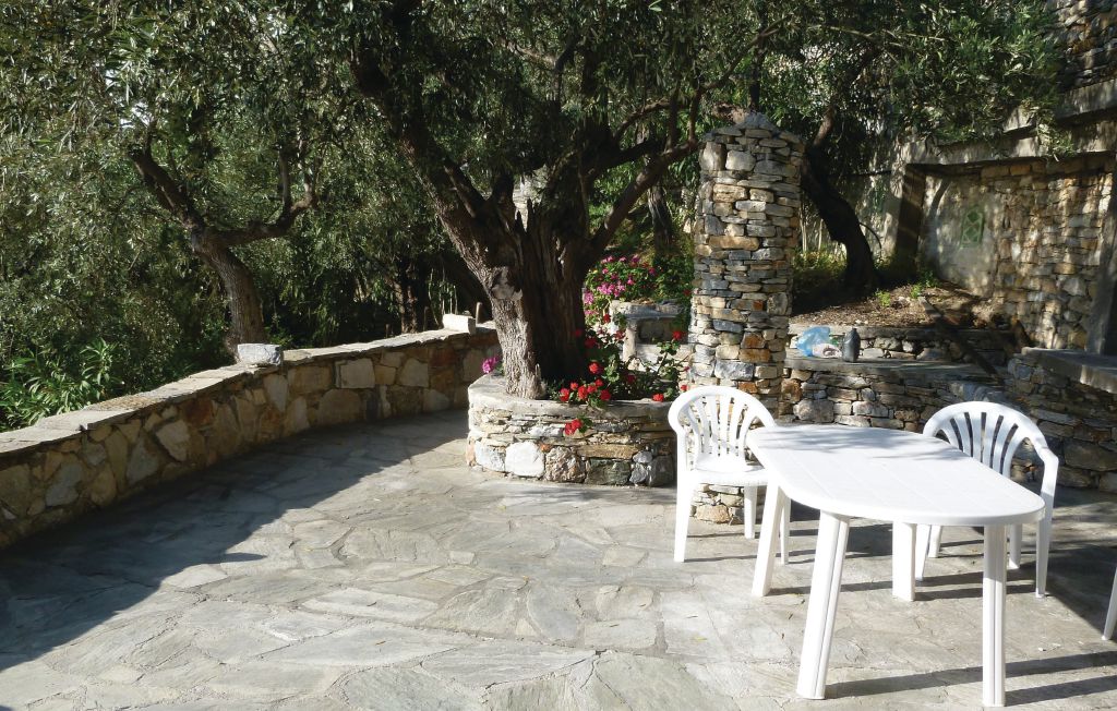 Semesterhus - Afissos/Pelion , Grekland - GPI125 9