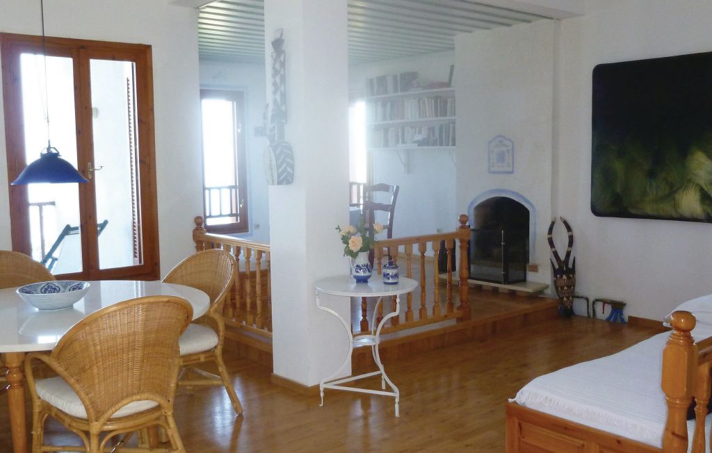 Semesterhus - Afissos/Pelion , Grekland - GPI125 2
