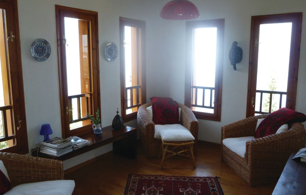 Semesterhus - Afissos/Pelion , Grekland - GPI125 23