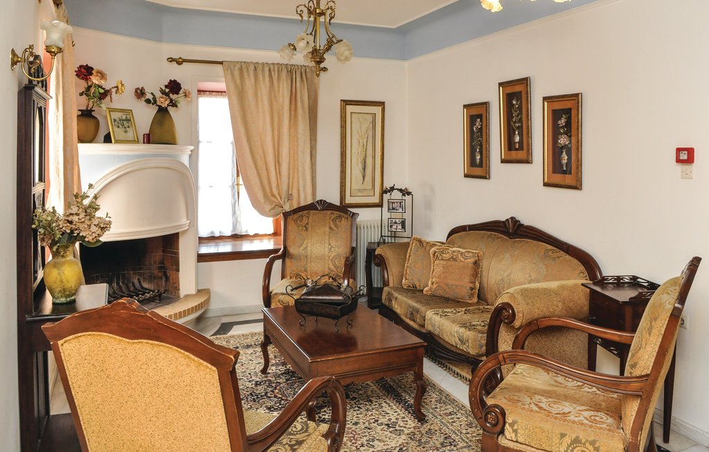 Ferienhaus - Pilio, Volos , Griechenland - GPI138 12