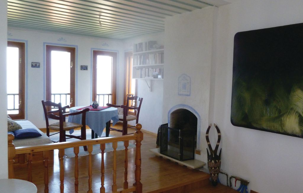 Semesterhus - Afissos/Pelion , Grekland - GPI125 26