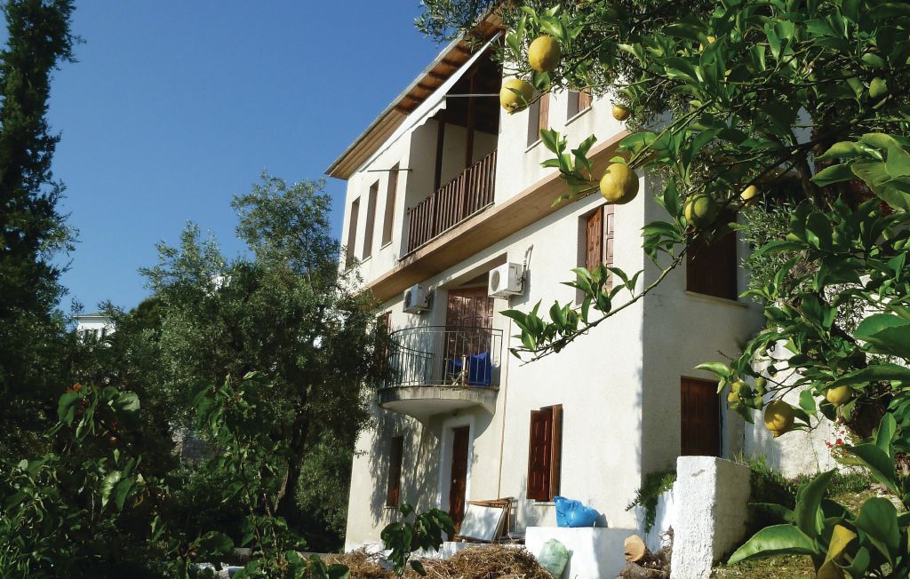 Semesterhus - Afissos/Pelion , Grekland - GPI125 5