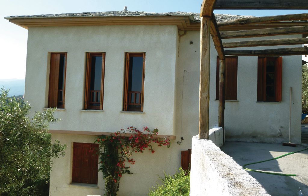 Semesterhus - Afissos/Pelion , Grekland - GPI125 7