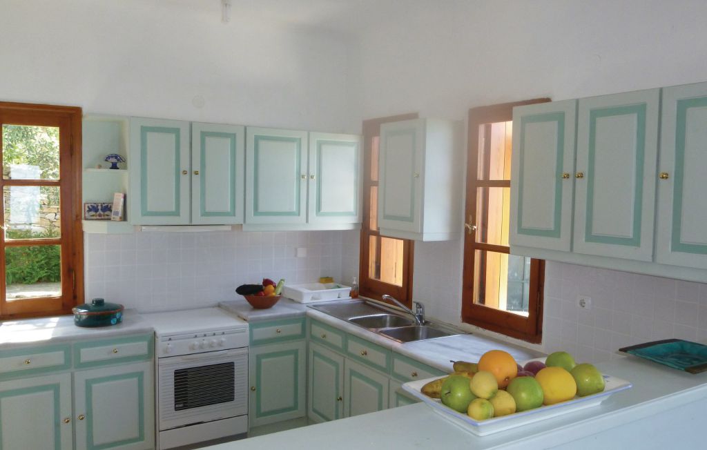 Semesterhus - Afissos/Pelion , Grekland - GPI125 27