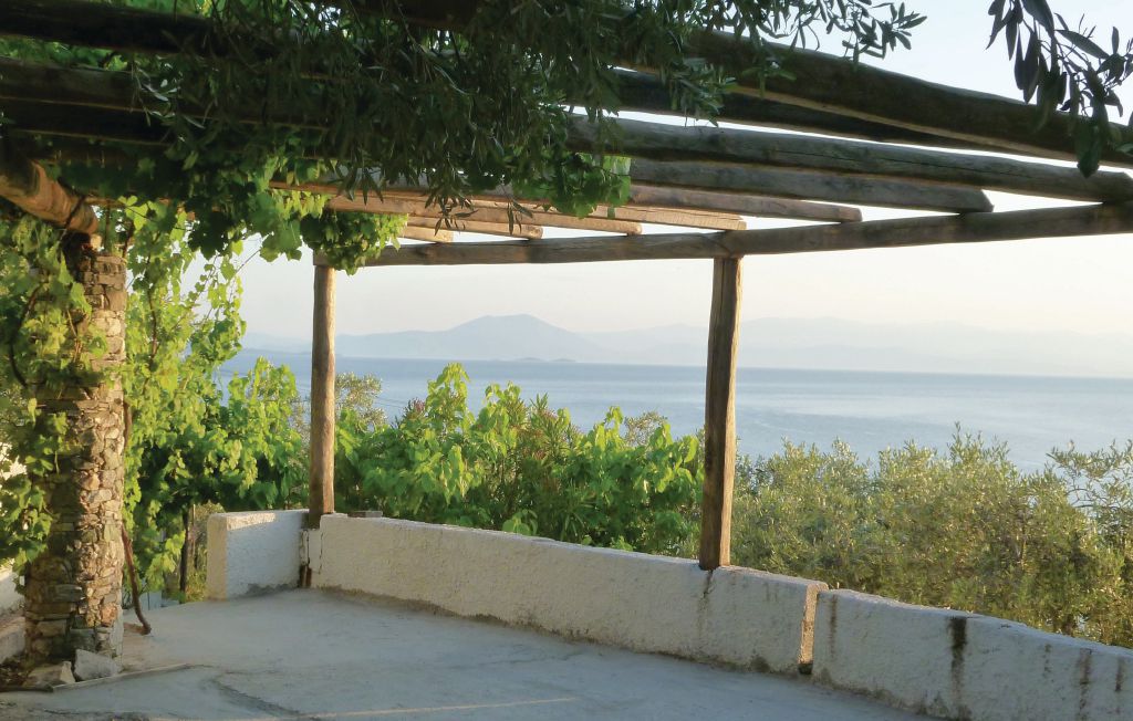 Semesterhus - Afissos/Pelion , Grekland - GPI125 3