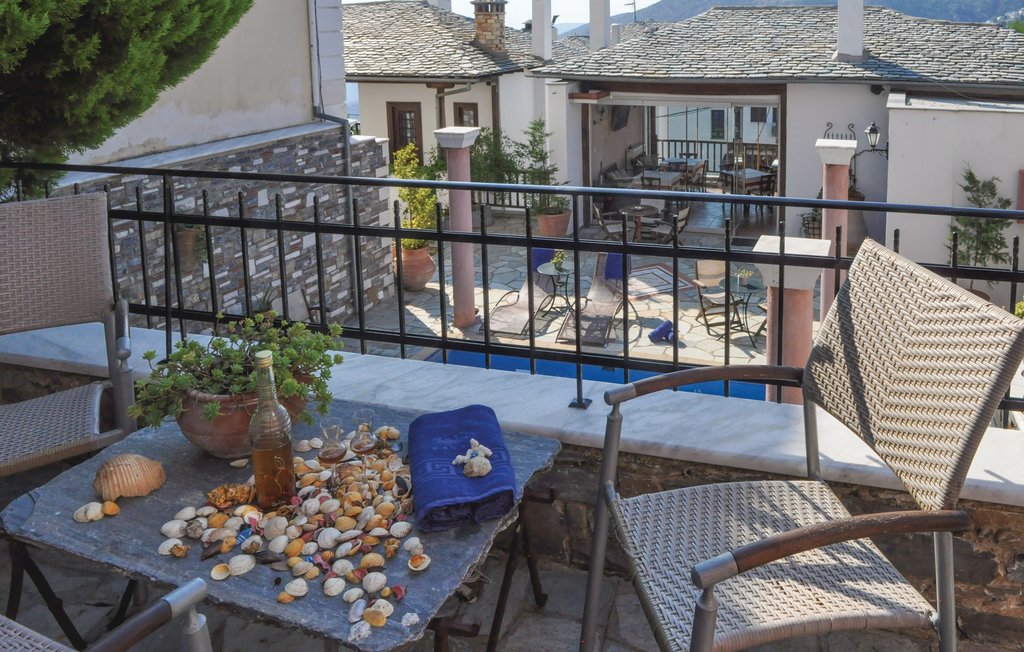 Ferienhaus - Pilio, Volos , Griechenland - GPI138 9