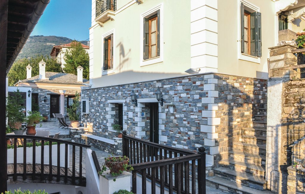 Ferienhaus - Pilio, Volos , Griechenland - GPI138 6