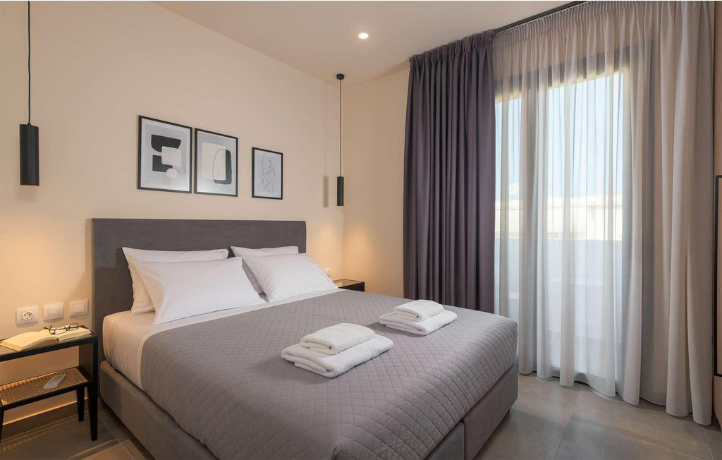 Holiday rental Rhodes Town , Greece GRO096 Novasol