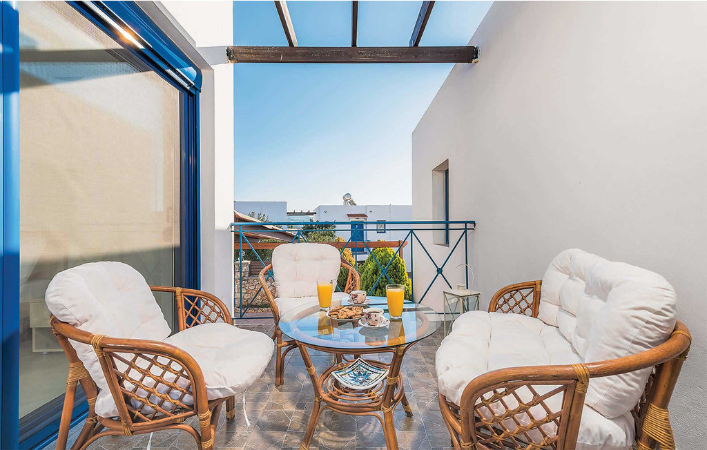 Feriehuse - Pefkos , Grækenland - GRO021 17